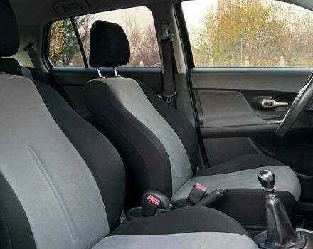 Черный Тойота Урбан Крузер, объемом двигателя 1.3 л и пробегом 130 тыс. км за 6999 $, фото 15 на Automoto.ua