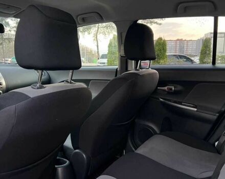 Черный Тойота Урбан Крузер, объемом двигателя 1.3 л и пробегом 130 тыс. км за 6999 $, фото 17 на Automoto.ua