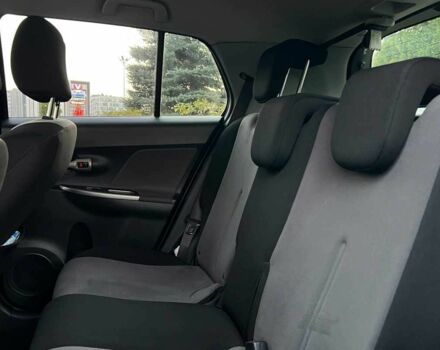 Черный Тойота Урбан Крузер, объемом двигателя 1.3 л и пробегом 130 тыс. км за 6999 $, фото 18 на Automoto.ua