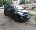 Черный Тойота Урбан Крузер, объемом двигателя 1.4 л и пробегом 240 тыс. км за 5999 $, фото 1 на Automoto.ua