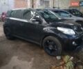 Чорний Тойота Урбан Крузер, об'ємом двигуна 1.4 л та пробігом 240 тис. км за 6900 $, фото 12 на Automoto.ua