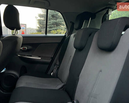 Черный Тойота Урбан Крузер, объемом двигателя 1.33 л и пробегом 130 тыс. км за 6999 $, фото 18 на Automoto.ua