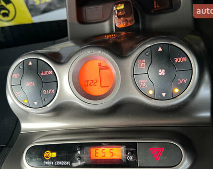 Черный Тойота Урбан Крузер, объемом двигателя 1.33 л и пробегом 130 тыс. км за 6999 $, фото 13 на Automoto.ua