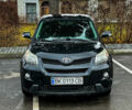 Черный Тойота Урбан Крузер, объемом двигателя 1.4 л и пробегом 223 тыс. км за 7800 $, фото 2 на Automoto.ua