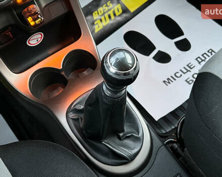 Черный Тойота Урбан Крузер, объемом двигателя 1.33 л и пробегом 130 тыс. км за 6999 $, фото 14 на Automoto.ua