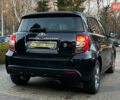 Черный Тойота Урбан Крузер, объемом двигателя 1.33 л и пробегом 130 тыс. км за 6999 $, фото 6 на Automoto.ua