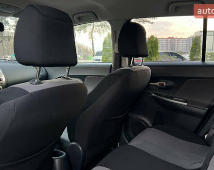 Черный Тойота Урбан Крузер, объемом двигателя 1.33 л и пробегом 130 тыс. км за 6999 $, фото 17 на Automoto.ua