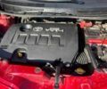 Красный Тойота Урбан Крузер, объемом двигателя 1.8 л и пробегом 150 тыс. км за 6300 $, фото 7 на Automoto.ua