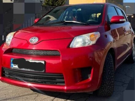 Тойота Урбан Крузер 2010 у Рівному на Automoto.ua Червоний Тойота Урбан Крузер, об'ємом двигуна 1.8 л та пробігом 150 тис. км за 7000 $, фото 1 на Automoto.ua