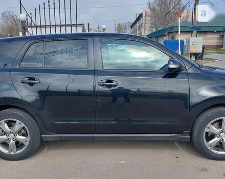 Тойота Урбан Крузер, объемом двигателя 1.4 л и пробегом 171 тыс. км за 8100 $, фото 6 на Automoto.ua