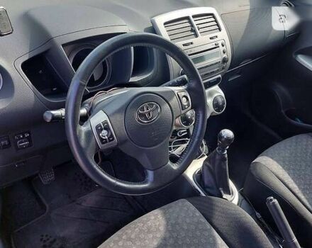 Тойота Урбан Крузер, объемом двигателя 1.4 л и пробегом 171 тыс. км за 8100 $, фото 16 на Automoto.ua