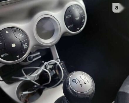 Тойота Урбан Крузер, объемом двигателя 1.4 л и пробегом 171 тыс. км за 8100 $, фото 15 на Automoto.ua