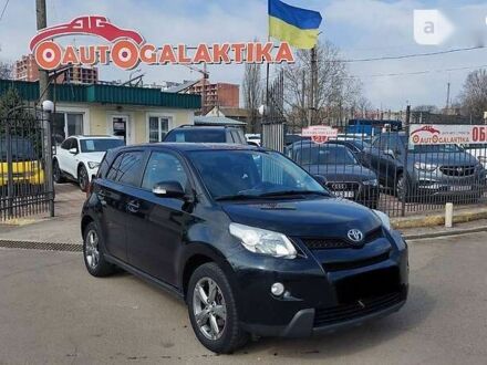 Тойота Урбан Крузер 2009 у Миколаєві на Automoto.ua Тойота Урбан Крузер, об'ємом двигуна 1.4 л та пробігом 171 тис. км за 8100 $, фото 1 на Automoto.ua