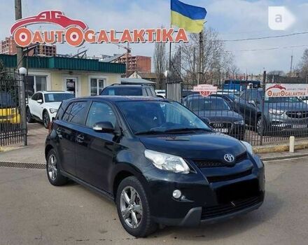 Тойота Урбан Крузер, объемом двигателя 1.4 л и пробегом 171 тыс. км за 8100 $, фото 1 на Automoto.ua