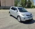 Сірий Тойота Урбан Крузер, об'ємом двигуна 1.36 л та пробігом 150 тис. км за 6900 $, фото 7 на Automoto.ua