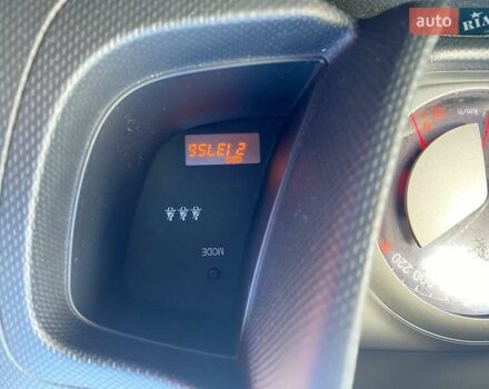 Синій Тойота Урбан Крузер, об'ємом двигуна 1.3 л та пробігом 220 тис. км за 5200 $, фото 17 на Automoto.ua