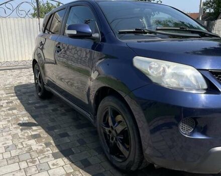 Синій Тойота Урбан Крузер, об'ємом двигуна 1.3 л та пробігом 220 тис. км за 5200 $, фото 3 на Automoto.ua