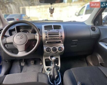 Синій Тойота Урбан Крузер, об'ємом двигуна 1.3 л та пробігом 220 тис. км за 5200 $, фото 15 на Automoto.ua