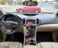Белый Тойота Венза, объемом двигателя 0 л и пробегом 115 тыс. км за 16500 $, фото 5 на Automoto.ua