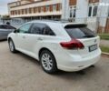 Белый Тойота Венза, объемом двигателя 0 л и пробегом 115 тыс. км за 16500 $, фото 9 на Automoto.ua