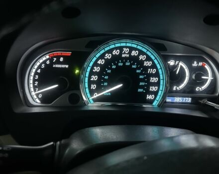 Тойота Венза 2011 в Киеве на Automoto.ua Белый Тойота Венза, объемом двигателя 3.5 л и пробегом 385 тыс. км за 12500 $, фото 1 на Automoto.ua
