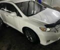 Тойота Венза 2011 в Киеве на Automoto.ua Белый Тойота Венза, объемом двигателя 3.5 л и пробегом 385 тыс. км за 12500 $, фото 6 на Automoto.ua