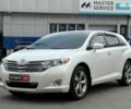 Белый Тойота Венза, объемом двигателя 3.5 л и пробегом 113 тыс. км за 14490 $, фото 1 на Automoto.ua