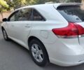 Белый Тойота Венза, объемом двигателя 2.7 л и пробегом 142 тыс. км за 12800 $, фото 1 на Automoto.ua