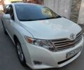 Білий Тойота Венза, об'ємом двигуна 2.7 л та пробігом 142 тис. км за 12800 $, фото 1 на Automoto.ua