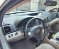 Белый Тойота Венза, объемом двигателя 2.7 л и пробегом 142 тыс. км за 12800 $, фото 2 на Automoto.ua