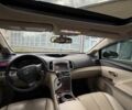 Белый Тойота Венза, объемом двигателя 2.7 л и пробегом 240 тыс. км за 12928 $, фото 5 на Automoto.ua