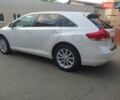 Белый Тойота Венза, объемом двигателя 2.7 л и пробегом 225 тыс. км за 13500 $, фото 3 на Automoto.ua