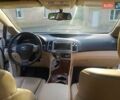 Белый Тойота Венза, объемом двигателя 2.7 л и пробегом 225 тыс. км за 13500 $, фото 10 на Automoto.ua