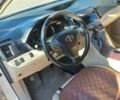 Белый Тойота Венза, объемом двигателя 2.7 л и пробегом 200 тыс. км за 15500 $, фото 8 на Automoto.ua