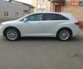 Белый Тойота Венза, объемом двигателя 2.7 л и пробегом 250 тыс. км за 13250 $, фото 2 на Automoto.ua