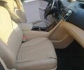 Белый Тойота Венза, объемом двигателя 2.7 л и пробегом 225 тыс. км за 13500 $, фото 6 на Automoto.ua