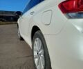 Белый Тойота Венза, объемом двигателя 2.7 л и пробегом 200 тыс. км за 15500 $, фото 4 на Automoto.ua