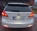 Белый Тойота Венза, объемом двигателя 2.7 л и пробегом 200 тыс. км за 15500 $, фото 2 на Automoto.ua