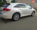 Белый Тойота Венза, объемом двигателя 2.7 л и пробегом 225 тыс. км за 13500 $, фото 4 на Automoto.ua