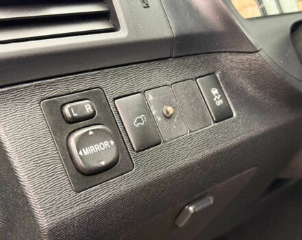 Білий Тойота Венза, об'ємом двигуна 2.7 л та пробігом 212 тис. км за 14000 $, фото 3 на Automoto.ua