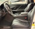 Білий Тойота Венза, об'ємом двигуна 2.7 л та пробігом 212 тис. км за 14000 $, фото 9 на Automoto.ua