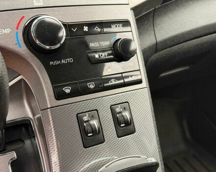 Білий Тойота Венза, об'ємом двигуна 2.7 л та пробігом 212 тис. км за 14000 $, фото 5 на Automoto.ua