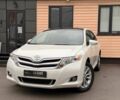Білий Тойота Венза, об'ємом двигуна 2.7 л та пробігом 212 тис. км за 14000 $, фото 1 на Automoto.ua