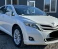Белый Тойота Венза, объемом двигателя 2.7 л и пробегом 192 тыс. км за 15000 $, фото 1 на Automoto.ua