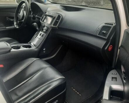 Белый Тойота Венза, объемом двигателя 2.7 л и пробегом 192 тыс. км за 16800 $, фото 7 на Automoto.ua