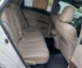 Білий Тойота Венза, об'ємом двигуна 3.5 л та пробігом 254 тис. км за 15900 $, фото 4 на Automoto.ua