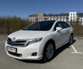 Белый Тойота Венза, объемом двигателя 2.7 л и пробегом 268 тыс. км за 13530 $, фото 1 на Automoto.ua