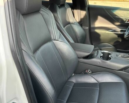 Белый Тойота Венза, объемом двигателя 2.5 л и пробегом 80 тыс. км за 31500 $, фото 12 на Automoto.ua