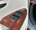 Белый Тойота Венза, объемом двигателя 3.5 л и пробегом 113 тыс. км за 13590 $, фото 10 на Automoto.ua