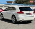 Белый Тойота Венза, объемом двигателя 3.5 л и пробегом 113 тыс. км за 13590 $, фото 6 на Automoto.ua